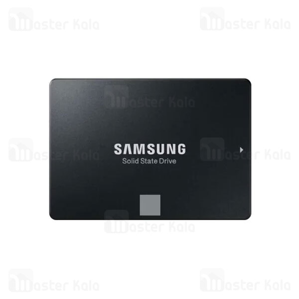 درایو SSD اینترنال سامسونگ Samsung Evo 870 2.5 inch ظرفیت 500 گیگابایت